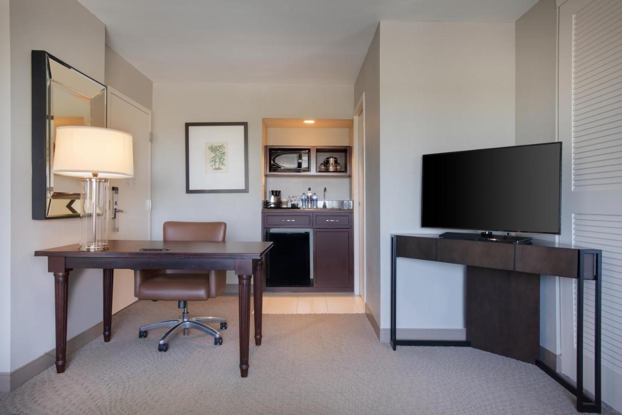 Sheraton Suites Fort Lauderdale West Plantation Kültér fotó