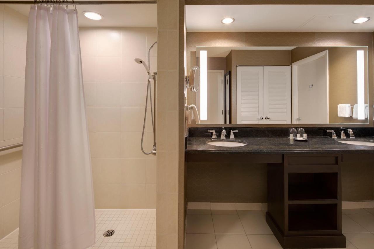 Sheraton Suites Fort Lauderdale West Plantation Kültér fotó
