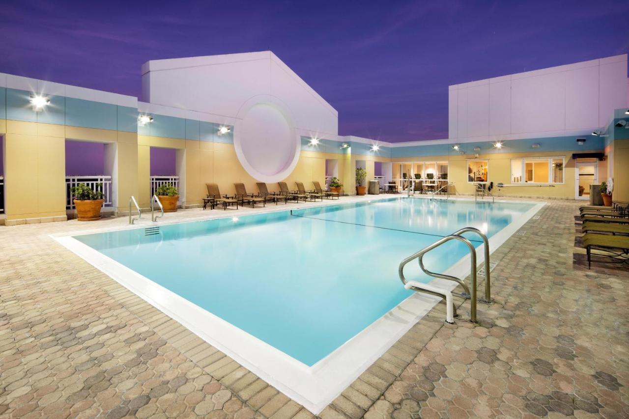 Sheraton Suites Fort Lauderdale West Plantation Kültér fotó