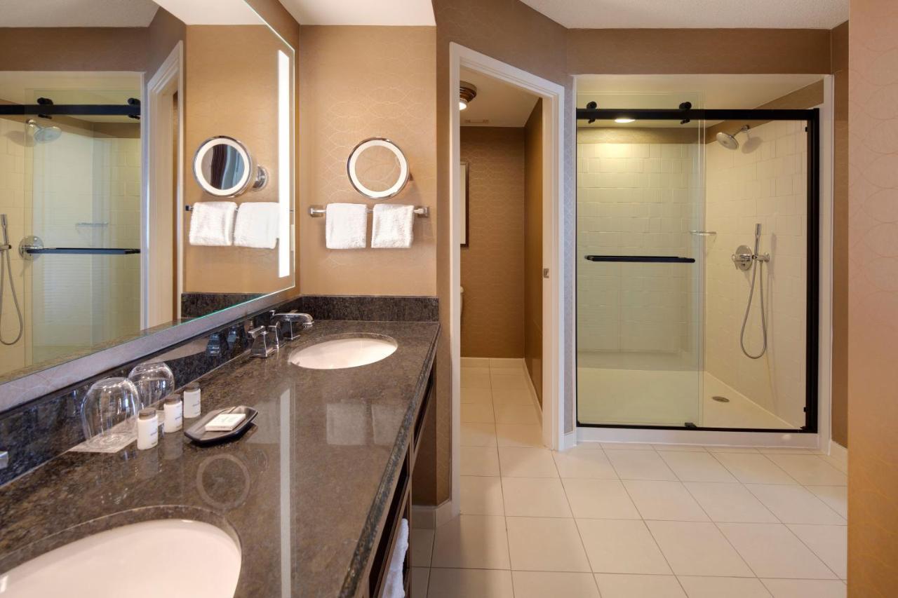 Sheraton Suites Fort Lauderdale West Plantation Kültér fotó
