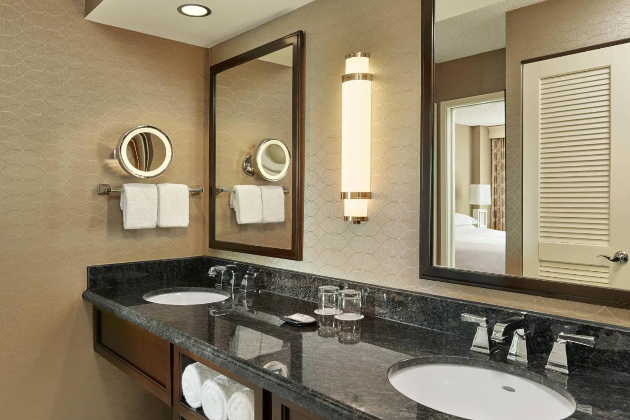 Sheraton Suites Fort Lauderdale West Plantation Kültér fotó