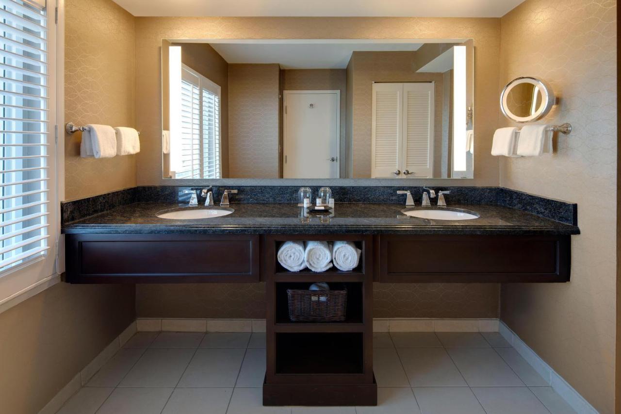 Sheraton Suites Fort Lauderdale West Plantation Kültér fotó