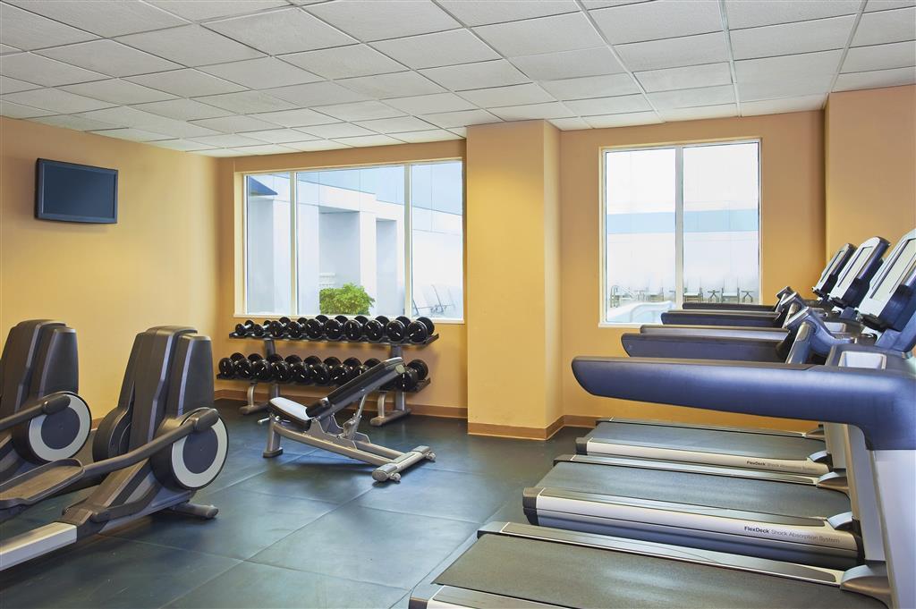 Sheraton Suites Fort Lauderdale West Plantation Kültér fotó