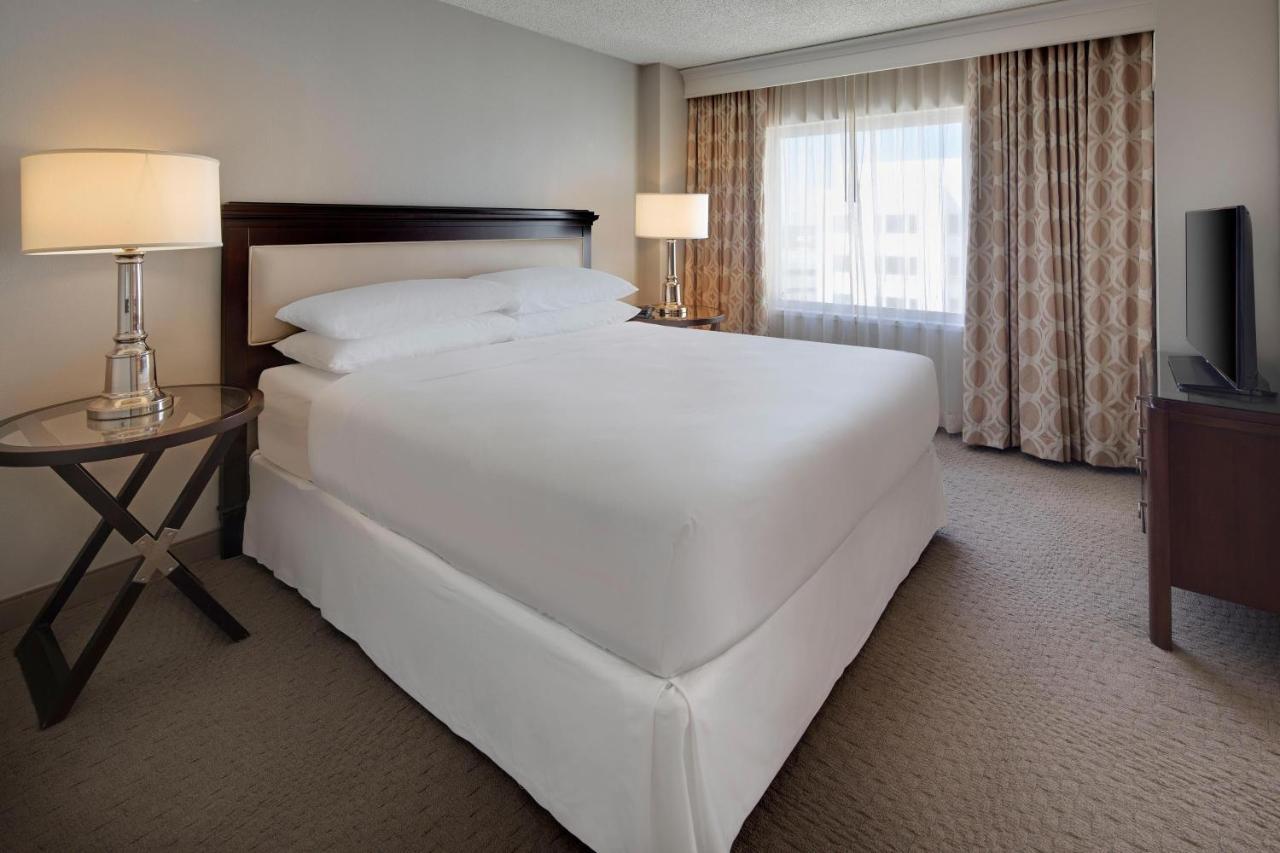 Sheraton Suites Fort Lauderdale West Plantation Kültér fotó