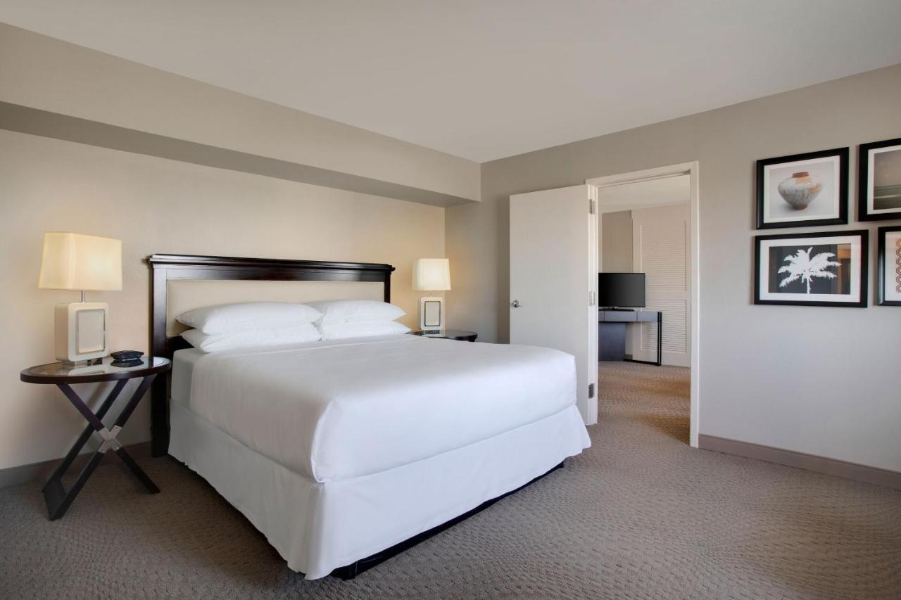 Sheraton Suites Fort Lauderdale West Plantation Kültér fotó