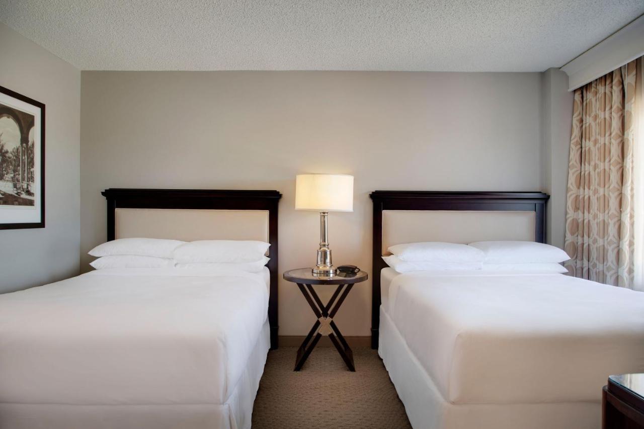 Sheraton Suites Fort Lauderdale West Plantation Kültér fotó