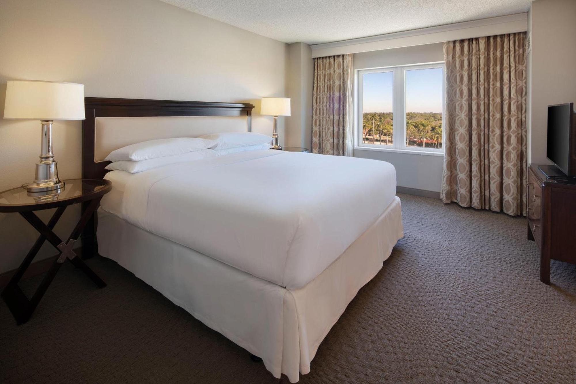 Sheraton Suites Fort Lauderdale West Plantation Kültér fotó