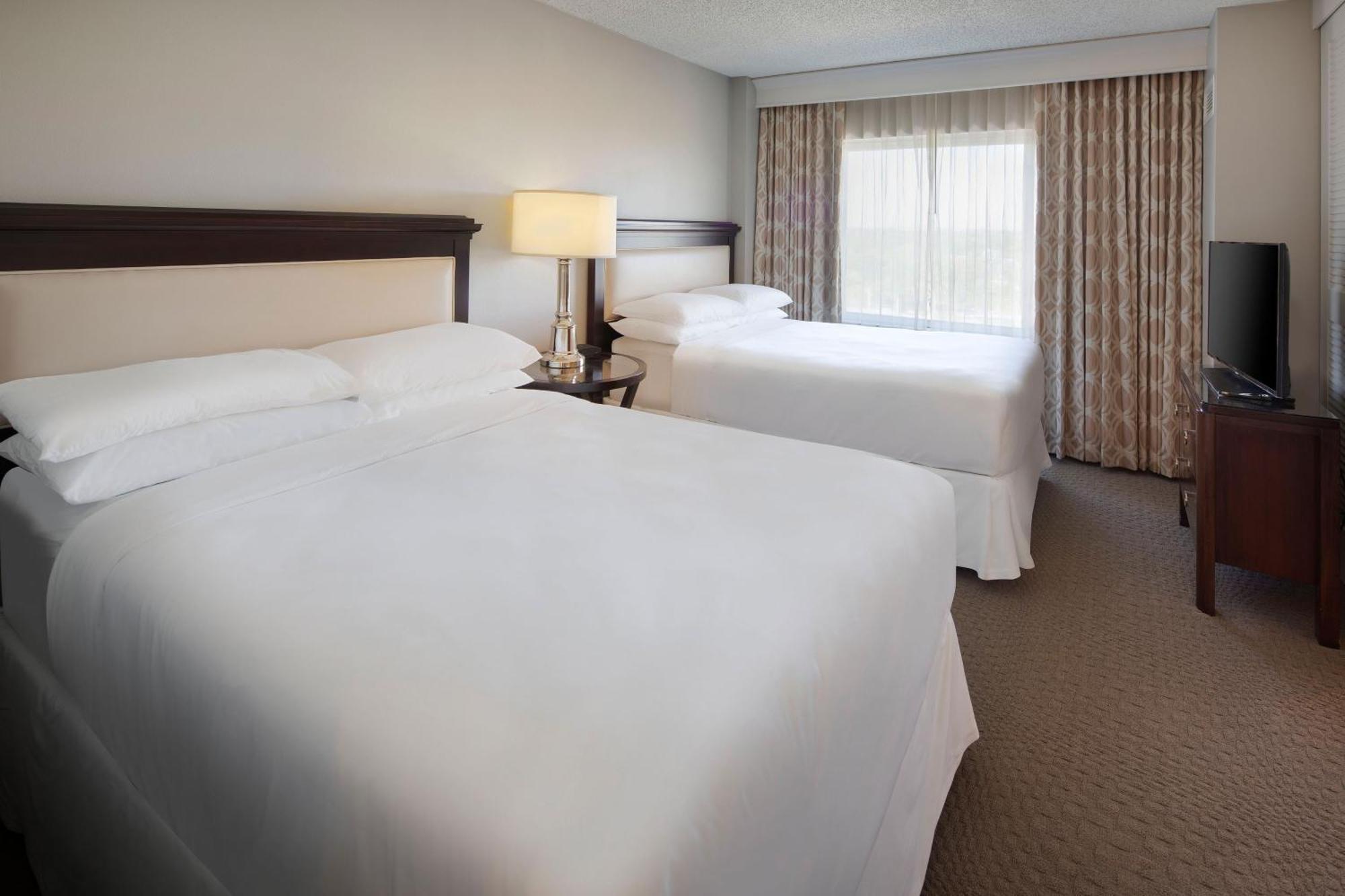 Sheraton Suites Fort Lauderdale West Plantation Kültér fotó