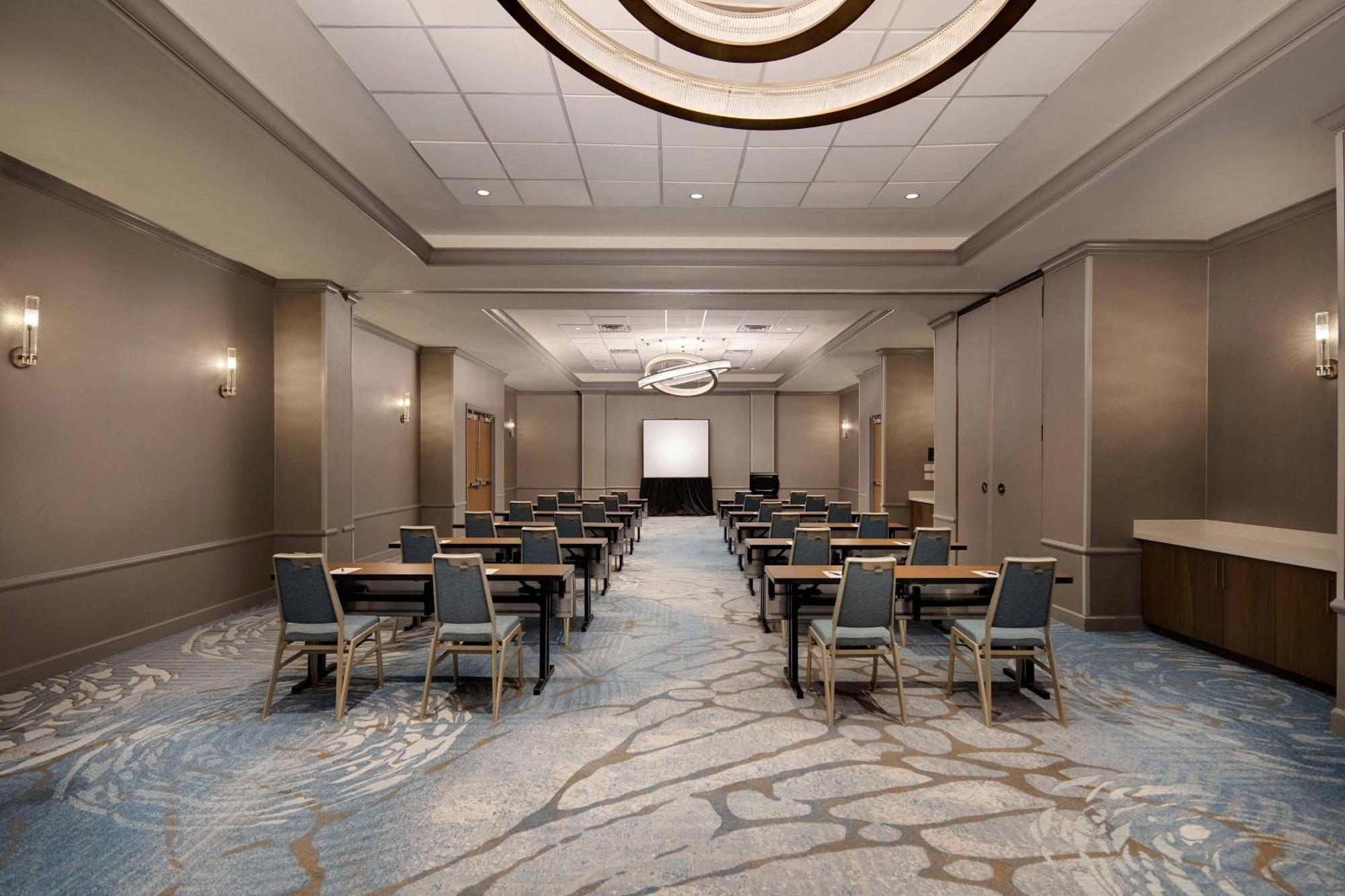 Sheraton Suites Fort Lauderdale West Plantation Kültér fotó