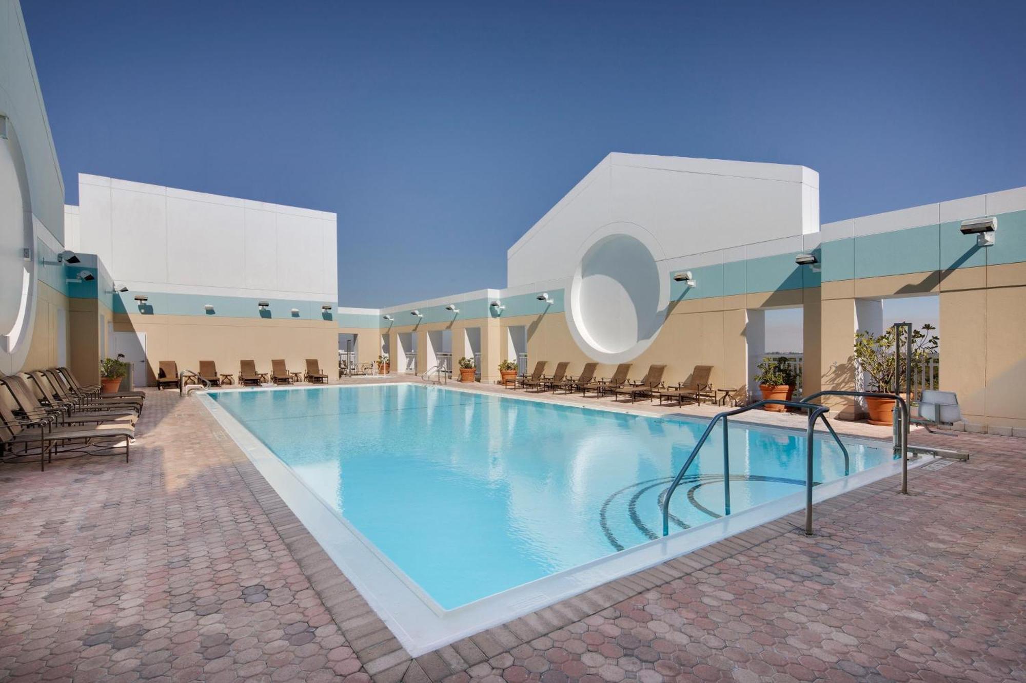 Sheraton Suites Fort Lauderdale West Plantation Kültér fotó
