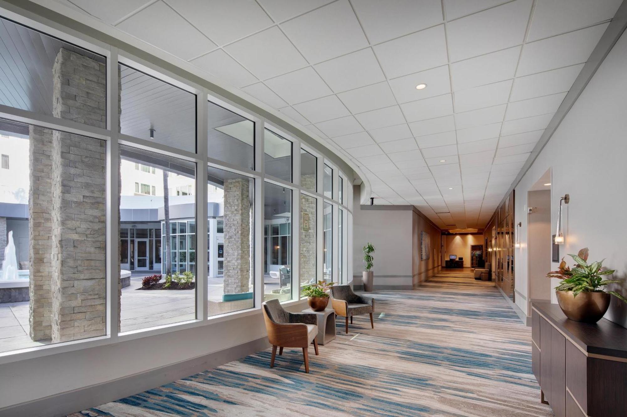 Sheraton Suites Fort Lauderdale West Plantation Kültér fotó