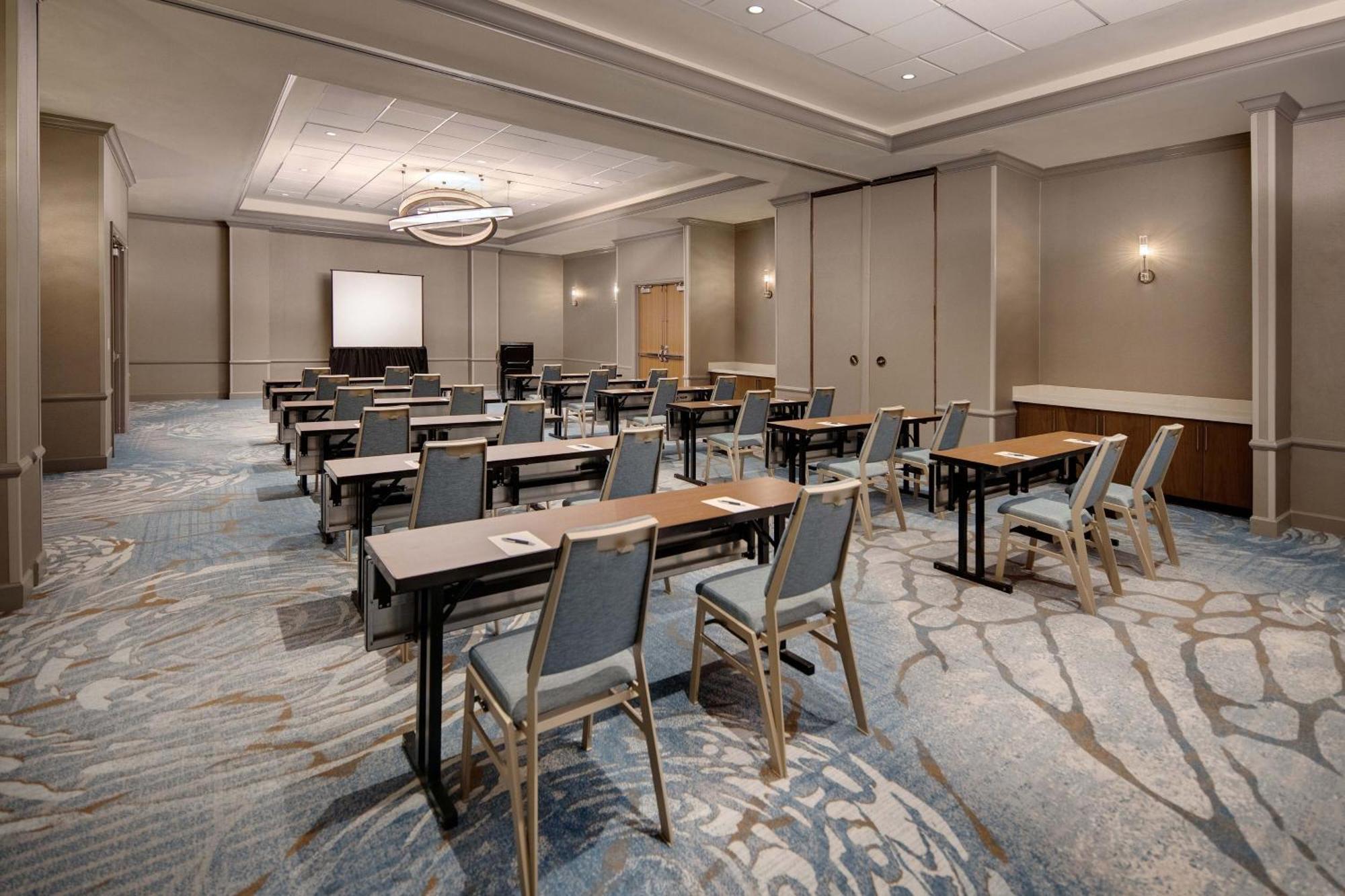 Sheraton Suites Fort Lauderdale West Plantation Kültér fotó