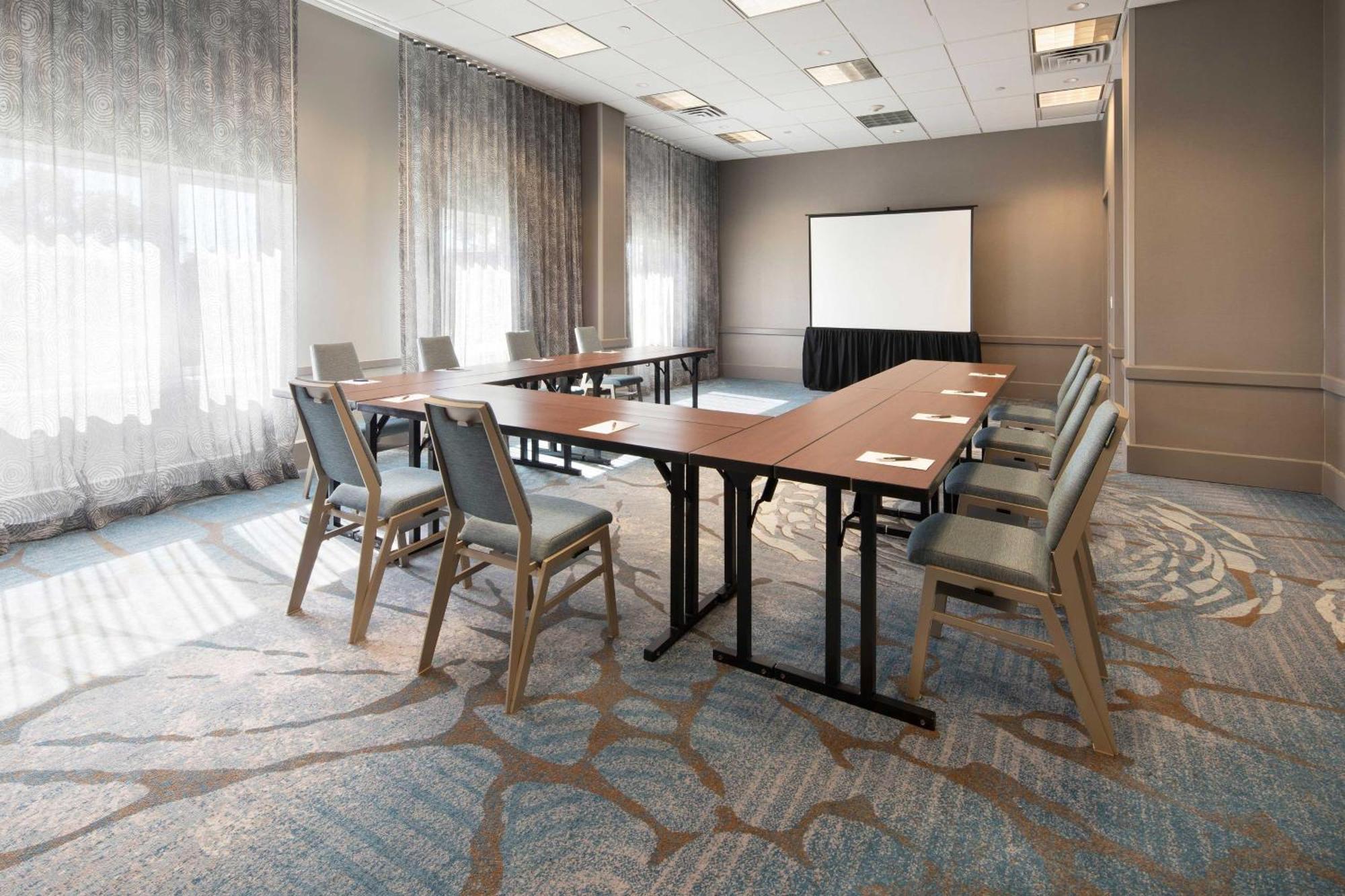 Sheraton Suites Fort Lauderdale West Plantation Kültér fotó