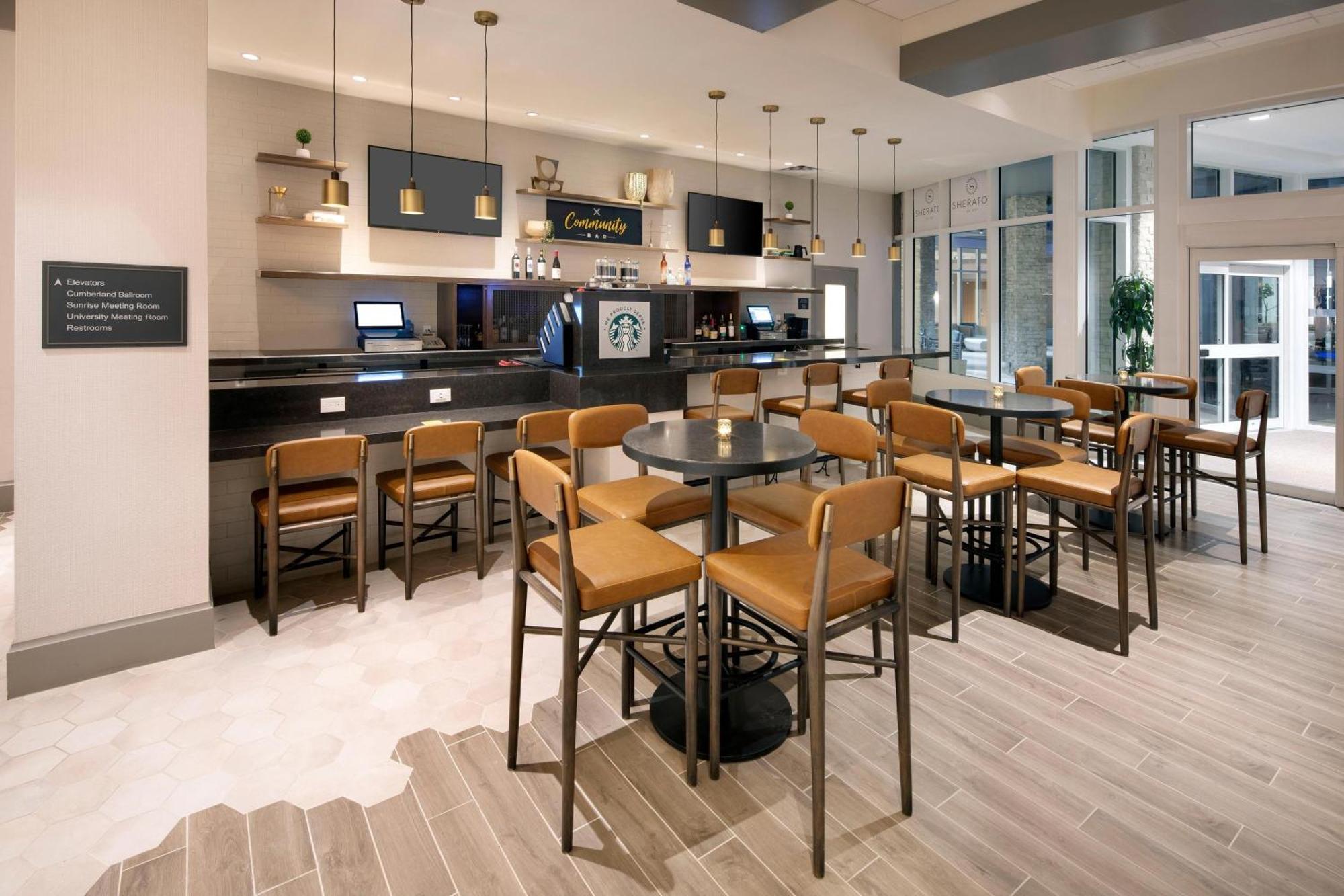 Sheraton Suites Fort Lauderdale West Plantation Kültér fotó