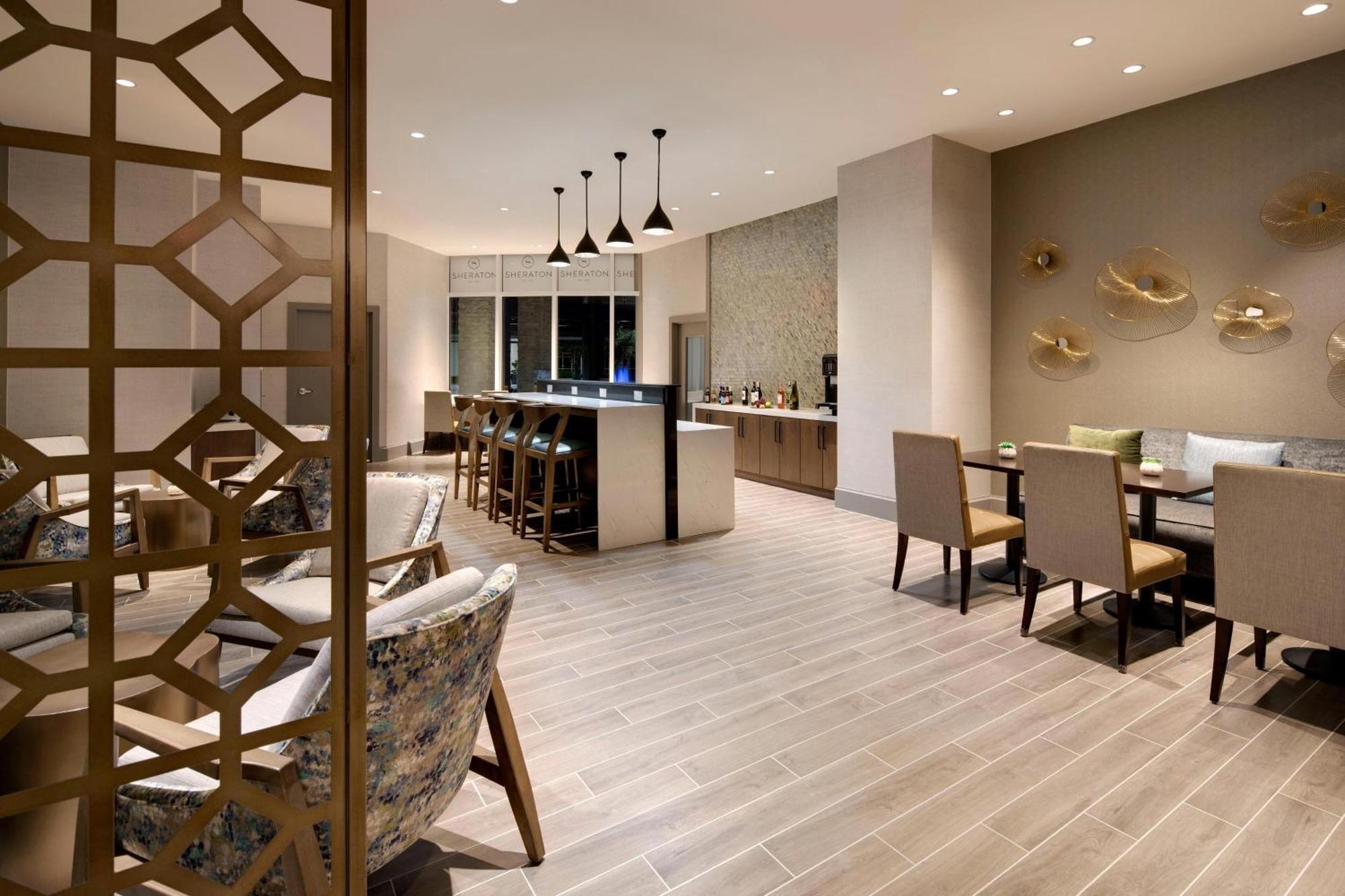 Sheraton Suites Fort Lauderdale West Plantation Kültér fotó