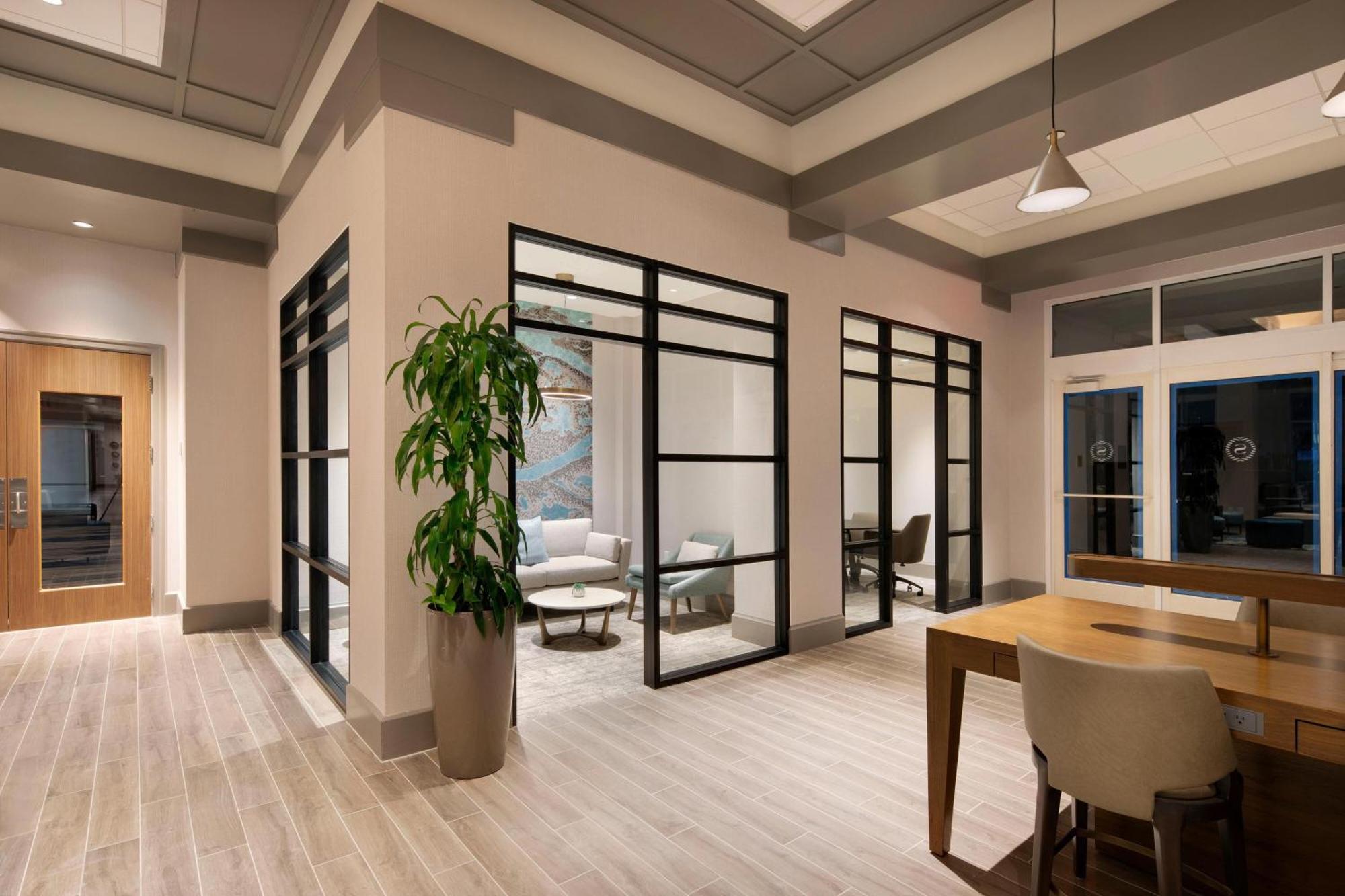 Sheraton Suites Fort Lauderdale West Plantation Kültér fotó
