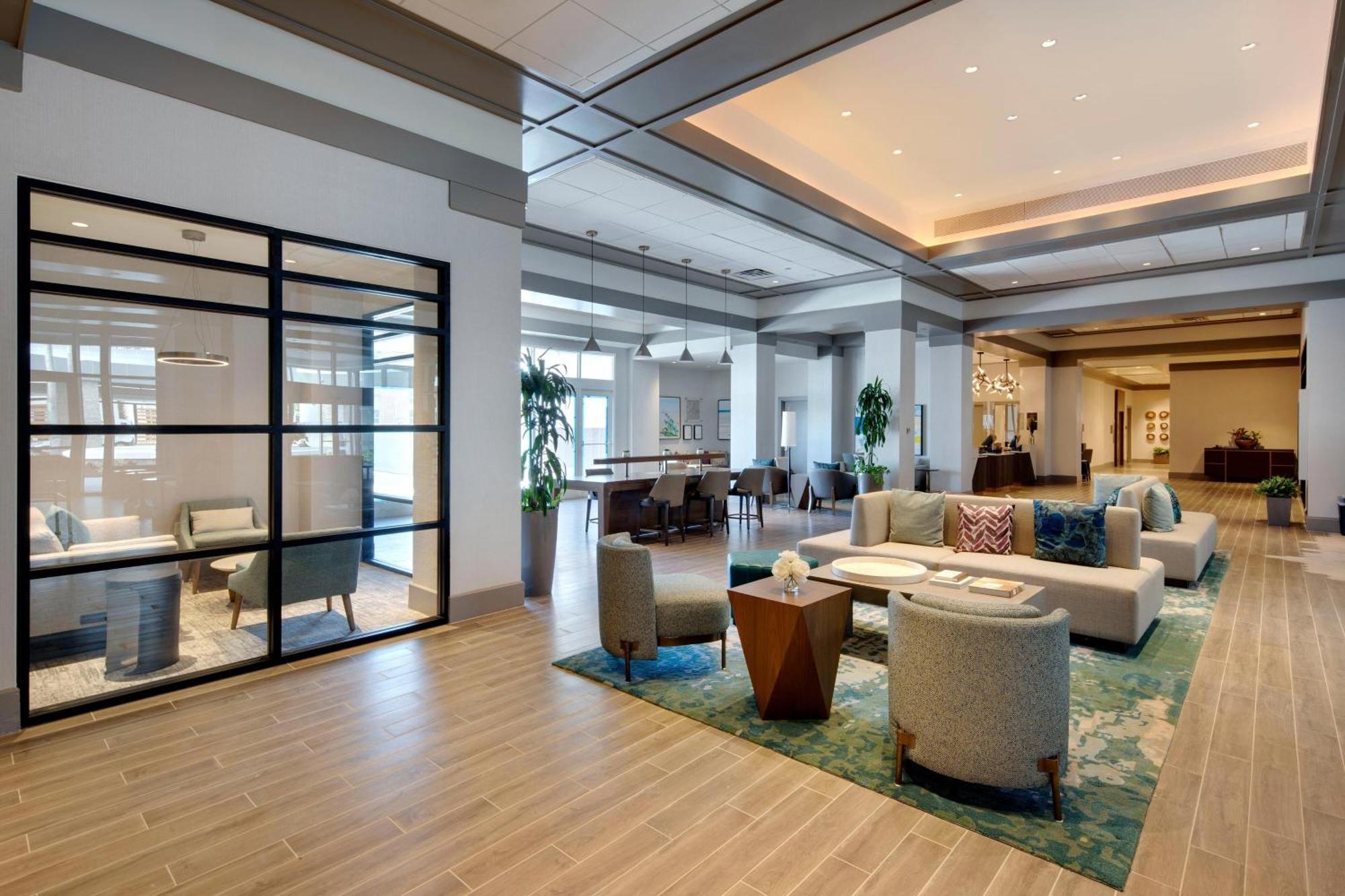 Sheraton Suites Fort Lauderdale West Plantation Kültér fotó