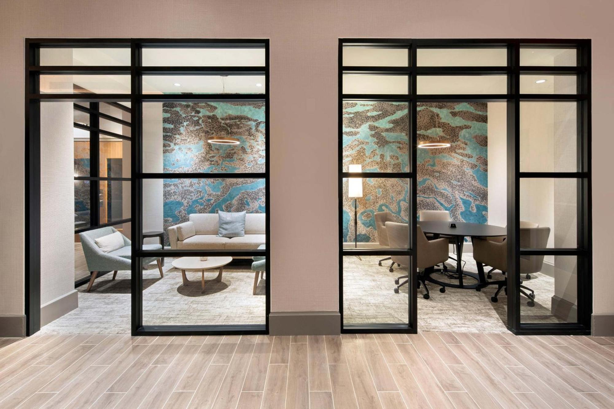 Sheraton Suites Fort Lauderdale West Plantation Kültér fotó