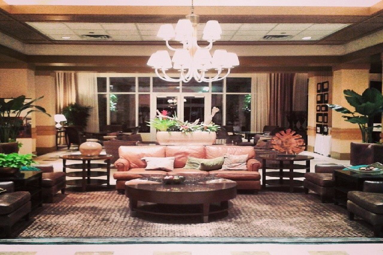 Sheraton Suites Fort Lauderdale West Plantation Kültér fotó