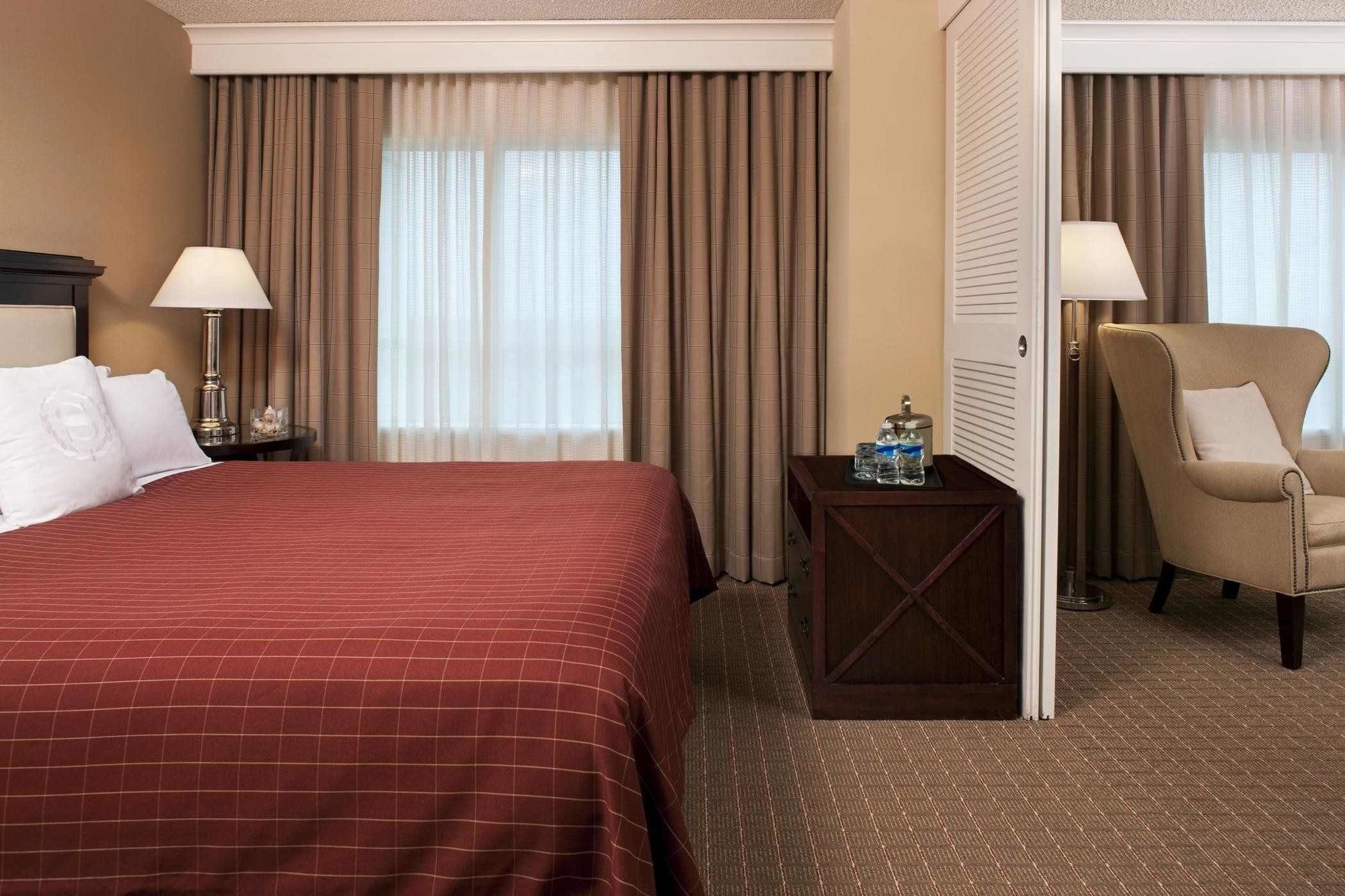 Sheraton Suites Fort Lauderdale West Plantation Kültér fotó